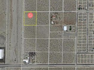 0 Maple Rd, Desert Hot Springs, CA 92240