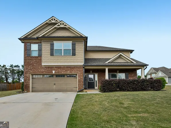 310 Braselton Farms Trl, Hoschton, GA 30548