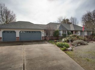 9777 Tavernor Rd, Wilton, CA 95693