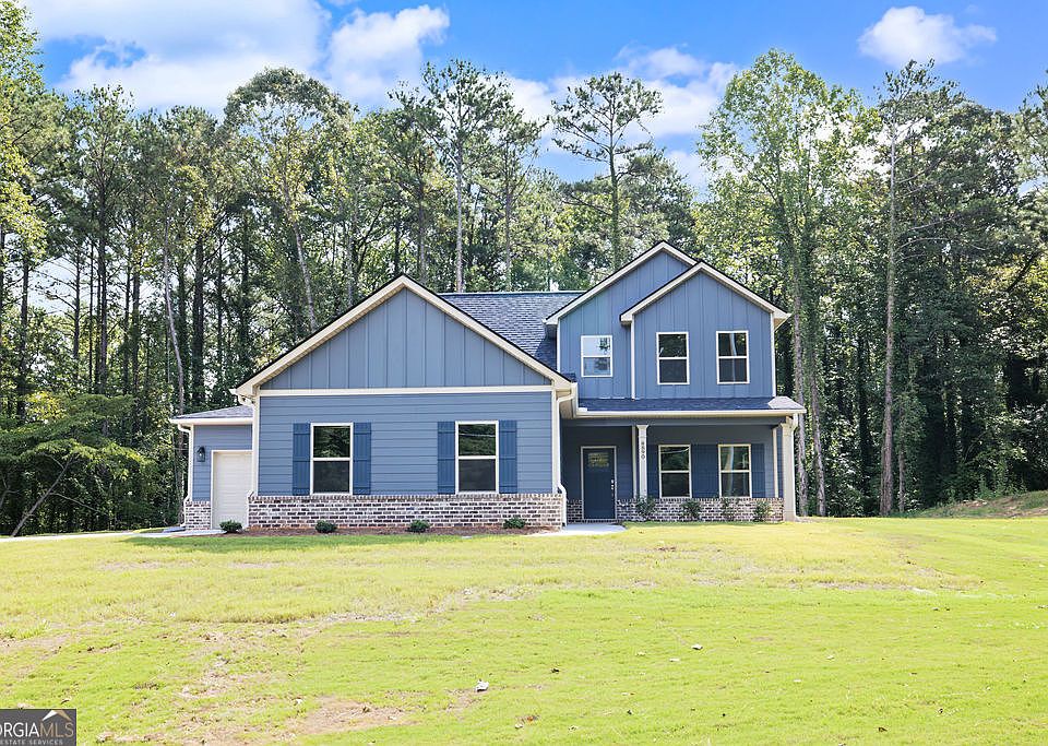 1st image of 8890 Blackhall Rd Lot 1