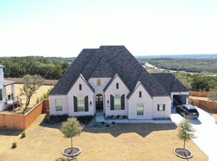 341 Egret Ln, Austin, TX 78737