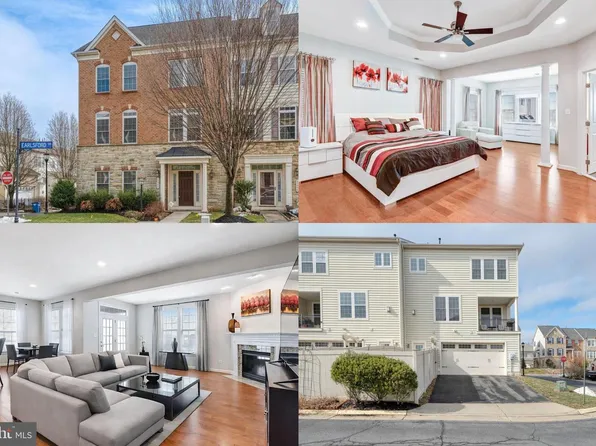 24944 Earlsford Dr, Chantilly, VA 20152
