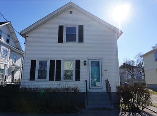 163 Armistice Blvd, Pawtucket, RI 02860