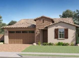 15747 W WILLIAMS Street, Goodyear, AZ 85338
