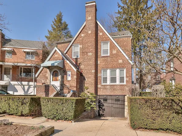 5827 Fieldston Rd, Bronx, NY 10471