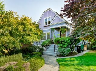 929 N 84th St, Seattle, WA 98103