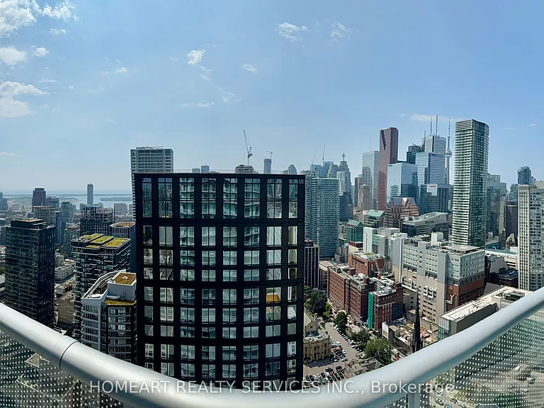 100 Dalhousie St #4108 — Photo 15