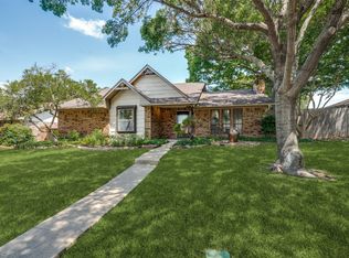4022 Azalea Ln, Garland, TX 75043