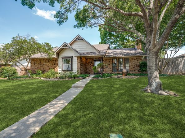Home for Sale in Garland TX