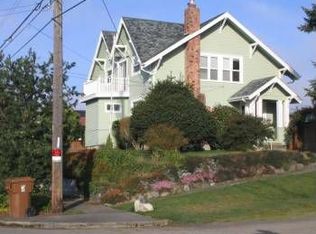 1302 N Tyler St, Tacoma, WA 98406
