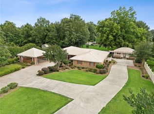 2108 Washington St, Franklinton, LA 70438