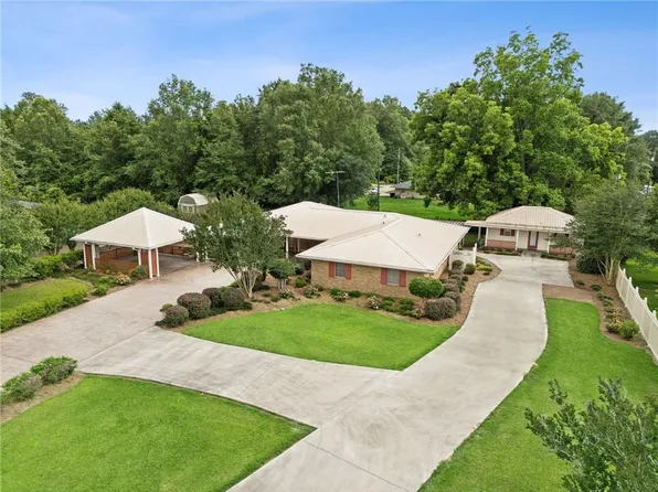 2108 Washington St, Franklinton, LA 70438