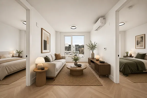 Living room, photo 1
