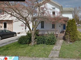 32 Ransom St FLOOR 2, Kingston, PA 18704