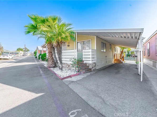 2131 W San Bernardino Rd Space 65, West Covina, CA 91790