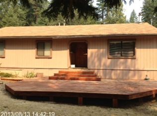 2741 Greenhorn Rd, Quincy, CA 95971