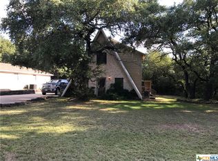 43 Cheyenne Trl, Morgans Pt Resort, TX 76513