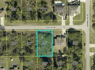 2805 31st St W UNIT 8, Lehigh Acres, FL 33971