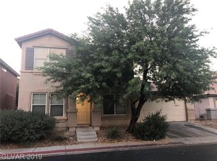 5333 La Quinta Hills St, North Las Vegas, NV 89081