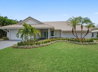 3850 Live Oak Blvd N, Delray Beach, FL 33445