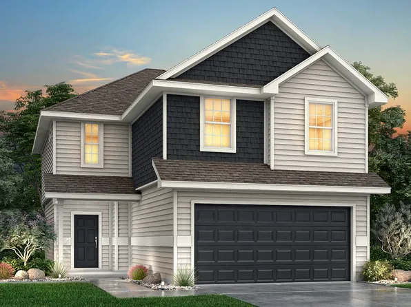 The Lowry Plan, Bammel Oaks