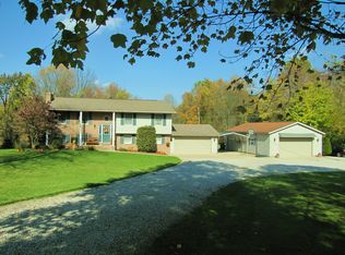 14195 Marshallville St NW, Canal Fulton, OH 44614