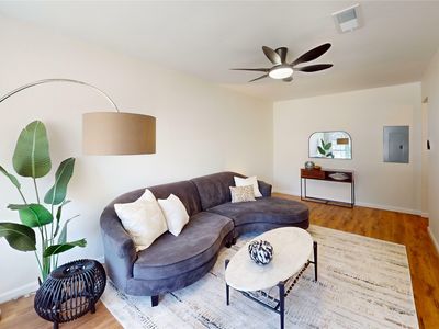 245 N Nachita Dr, Dallas, TX, 75217