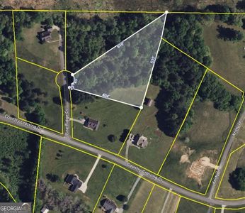 0 Pine Ridge Ct, Summerville, GA, 30747