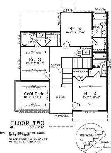 4308 Oaklawn St — Photo 10