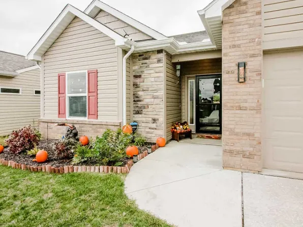 3103 Jasmine Ct, West Lafayette, IN 47906