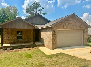 519 N Fulton St, Florence, AL 35630