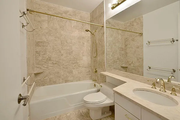 Rented by Brown Harris Stevens | media 10