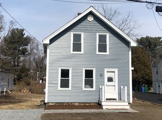 12 Northup St, South Kingstown, RI 02879