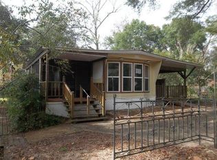 22 Huckleberry S, Poplarville, MS 39470