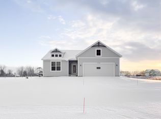 10748 Greyhound Ave, Allendale, MI 49401
