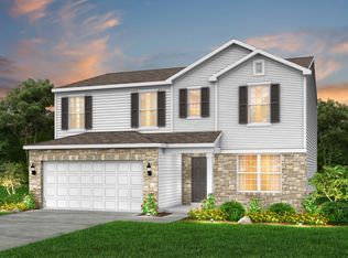 1363 Red Tail Pl, Galena, OH 43021