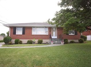 217 Hurst Ave NE, Roanoke, VA 24012