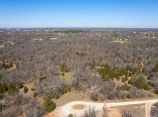 9609 Koelsch Ln LOT 18, Choctaw, OK 73020