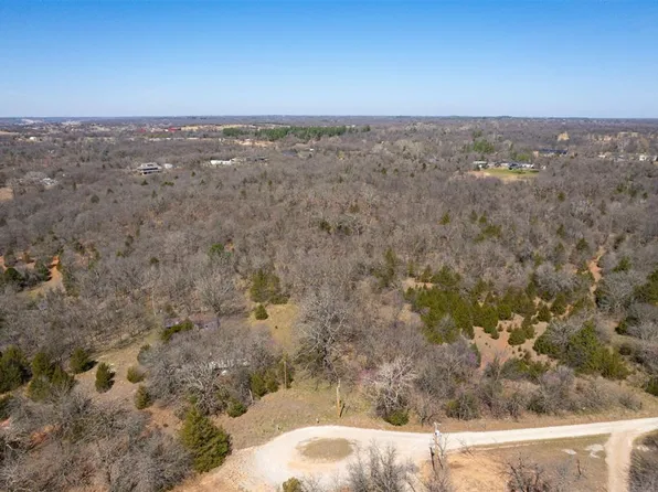 9609 Koelsch Ln Lot 18, Choctaw, OK 73020