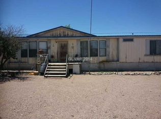 8458 Canyon Rd, Alamo, NV 89001