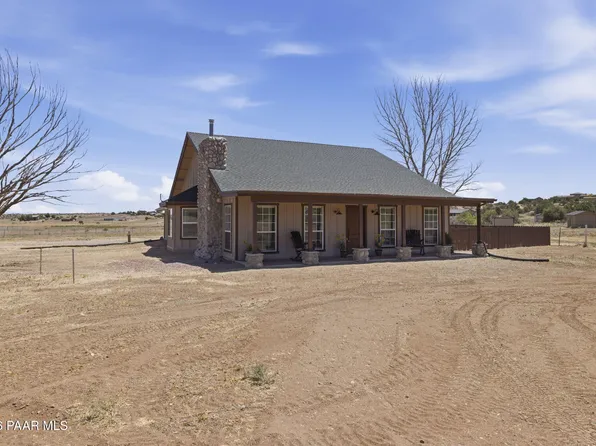 1455 S Lakeshore Dr, Chino Valley, AZ 86323