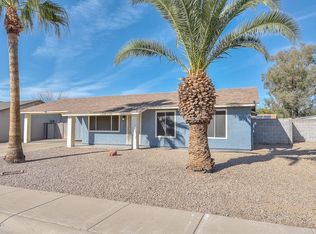 4802 W Wagoner Rd, Glendale, AZ 85308