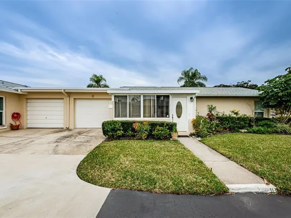 2739 Sherbrooke Ln APT B, Palm Harbor, FL 34684