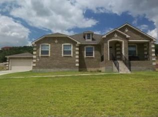 2020 Sandy Point Rd, Harker Heights, TX 76548