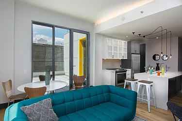 Rented by The KCI Group