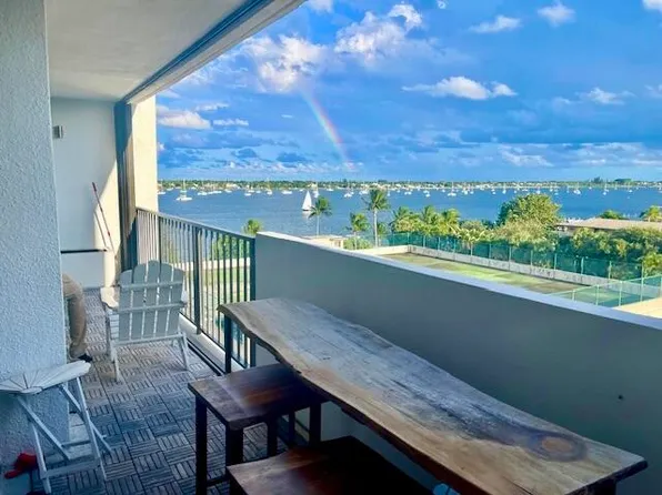 5600 N Flagler Dr APT 604, West Palm Beach, FL 33407