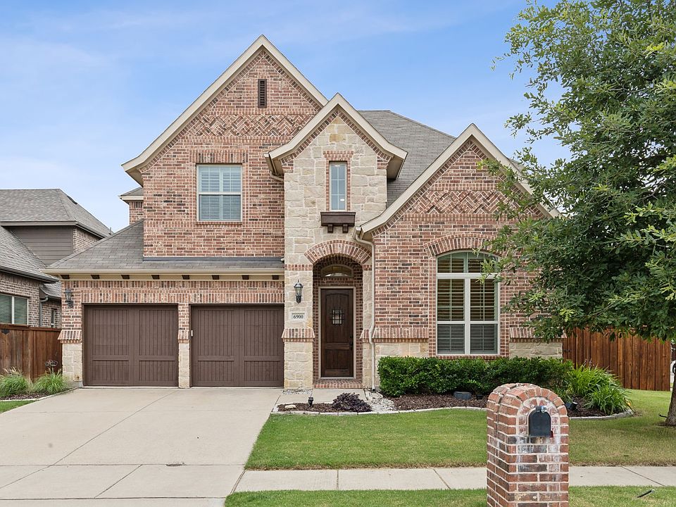 1st image of 6900 Badlands Dr