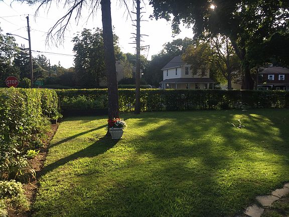 Property Front View