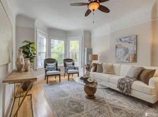 1042 Pine St, San Francisco, CA 94109