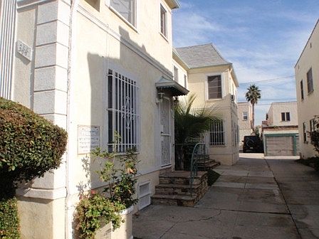 4th image of 348 N Orange Grove Avenue # Fl 2nd